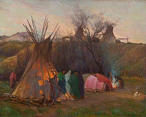 Untitled JH Sharp artwork